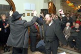 Purim w Centrum Dialogu w Łodzi