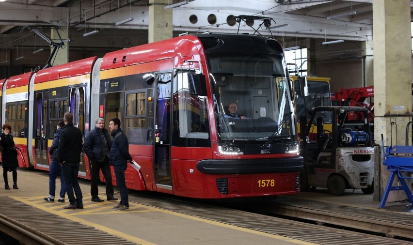 Etap rozmów między związkowcami a zarządem Miejskiego...