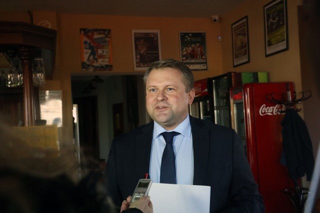 Tomasz Strojek