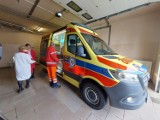 Gorlickie pogotowie otrzyma nowy ambulans za 670 tys. złotych. Karetka będzie wyposażona w nowoczesny sprzęt medyczny