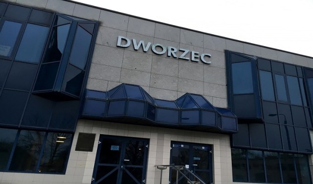 Chełm. Przymiarki PKP do przebudowy dworca głównego