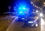 Policyjny pościg i strzały w Częstochowie. 27-latek został ranny ZDJĘCIA