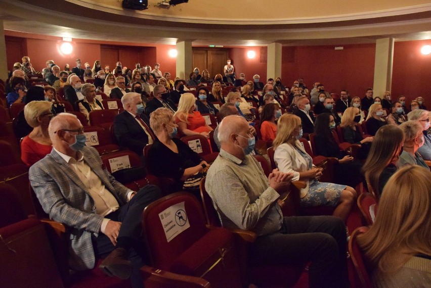 Kaliskie Spotkania Teatralne. Uroczysta inauguracja...