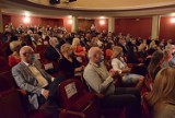 Kaliskie Spotkania Teatralne. Uroczysta inauguracja jubileuszowego, 60. Festiwalu Sztuki Aktorskiej ZDJĘCIA