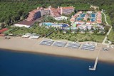 Hotel IC Santai Family Resort. To tu śpią i ćwiczą piłkarze Śląska [ZDJĘCIA]