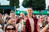 Wodzisław Najcieplejszym Miejscem na Ziemi. Pierwszy dzień wielkiego festiwalu reggae za nami ZDJĘCIA I DZIEŃ 