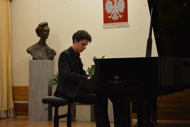 Festiwal potrwa od 28 lutego do 8 marca. Celem wydarzenia jest promocja młodych adeptów sztuki pianistycznej.