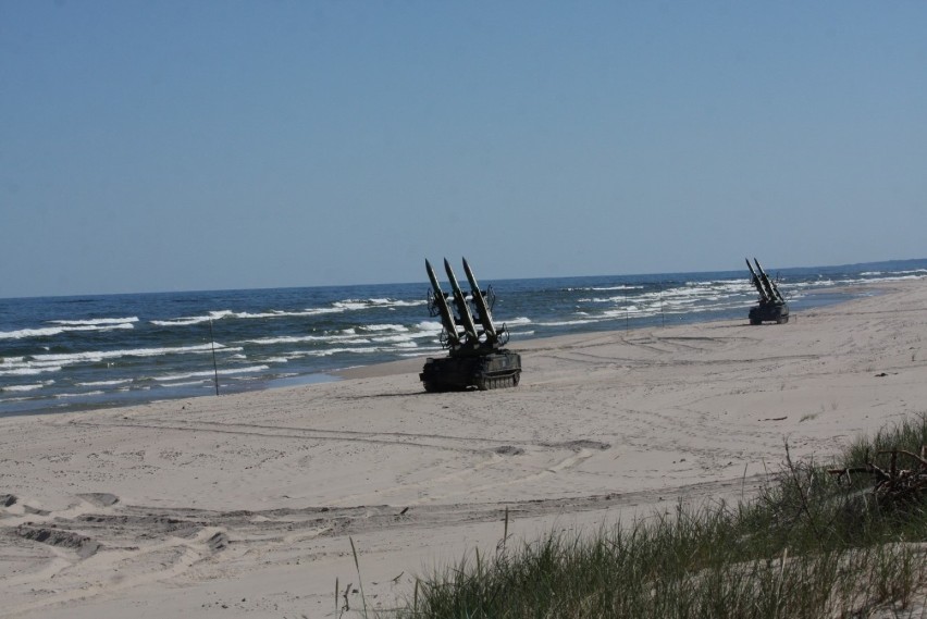 Anakonda 16 - Ustka