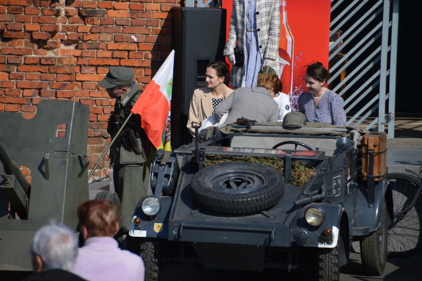 Dwudniowy Piknik Militarny w Bojanowie [ZDJĘCIA]