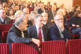 IPN uczcił 42. rocznicę stanu wojennego sesją naukową w Legnicy