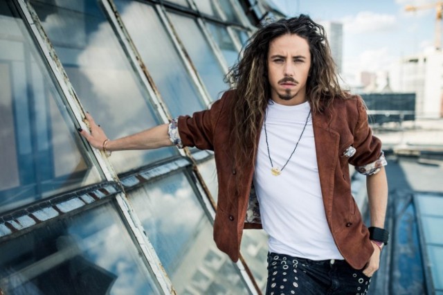 Michał Szpak wystąpi w Kaliszu