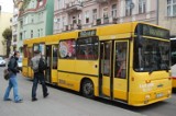 Rozkład jazdy autobusów we Wszystkich Świętych