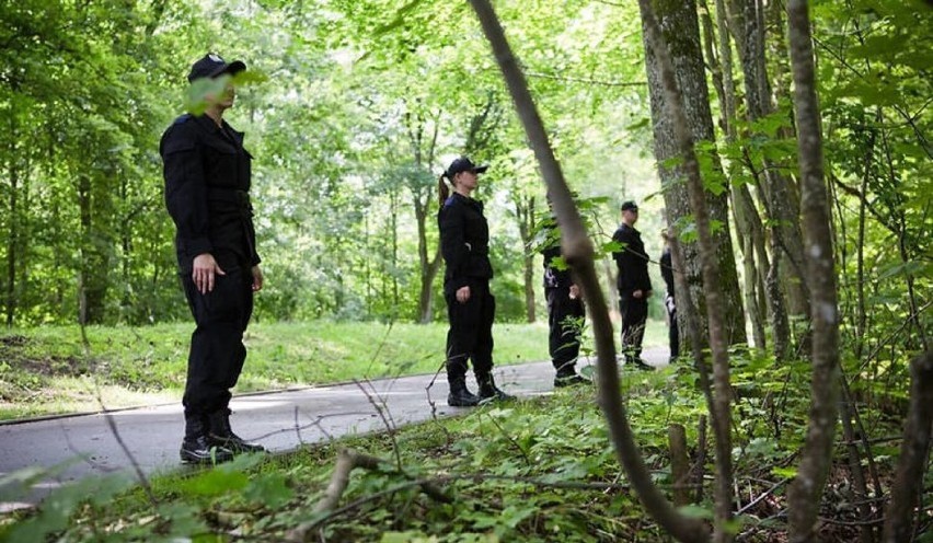 Obecnie ITAKA poszukuje 18 zaginionych Lubuszan.