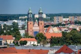 Poznań jedną z najlepszych metropolii. Ale są też wyzwania - służba zdrowia, dialog z mieszkańcami i bezpieczeństwo na drogach