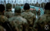 Terytorialsi z naszego batalionu spędzają Wielkanoc na granicy z Białorusią. Nadal jej strzegą po kryzysie migracyjnym