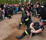 Druhowie rywalizowali w Garczynie. 8 jednostek OSP wzięło udział w XVIII Pikniku Strażackim