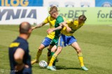 Fortuna 1. Liga. Arka Gdynia przegrała z Radomiakiem. Nadzieja na bezpośredni awans zgasła. 5.06.2021