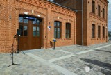 Dąbrowski Inkubator Przedsiębiorczości w odnowionym dworcu kolejowym w Dąbrowie Górniczej