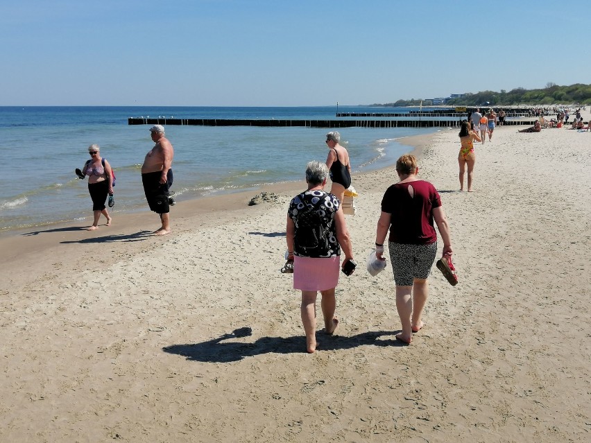 Niepełnosprawnym anulują majowe turnusy. Jak to? Pytają w Kołobrzegu