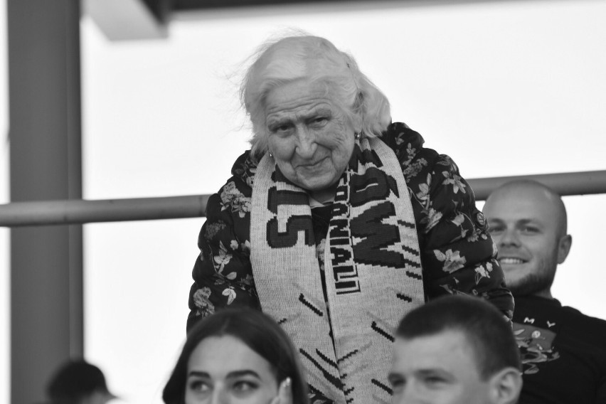 Władysława Przezpolewska miała niespełna 92 lata.