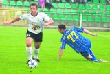 Pelikan Łowicz nadal bez zwycięstwa w II lidze