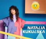 Natalia Kukulska akustycznie. Koncert charytatywny w Filharmonii Koszalińskiej