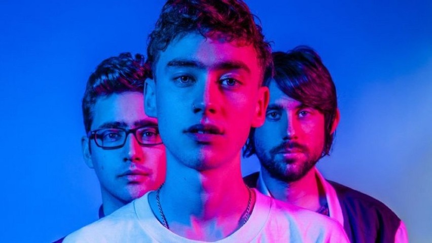 Years & Years