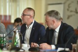 Sejmowa podkomisja w Lesznie rozmawiała o inwestycjach unijnych  w mieście [ZDJĘCIA]
