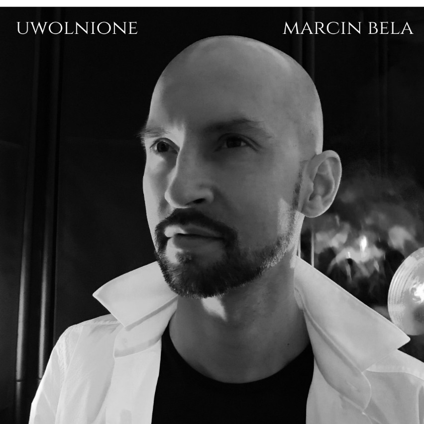 Pianista i kompozytor Marcin Bela planuje album polskojęzyczny