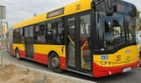 Jak będą kursować miejskie autobusy w Kielcach w Boże Narodzenie i Nowy Rok?