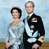 Król Szwecji Karol XVI Gustaw i królowa Sylwia odwiedzą Wrocław