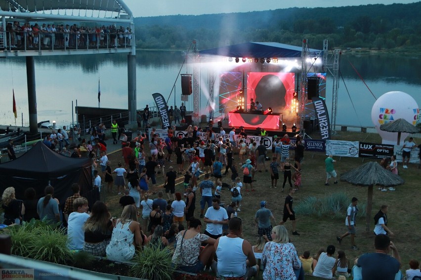 3. Freshland Festival we Włocławku, 20 sierpnia 2022 roku.