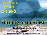 Gdzie kupisz bilety na spektakl Shirley Valentine?