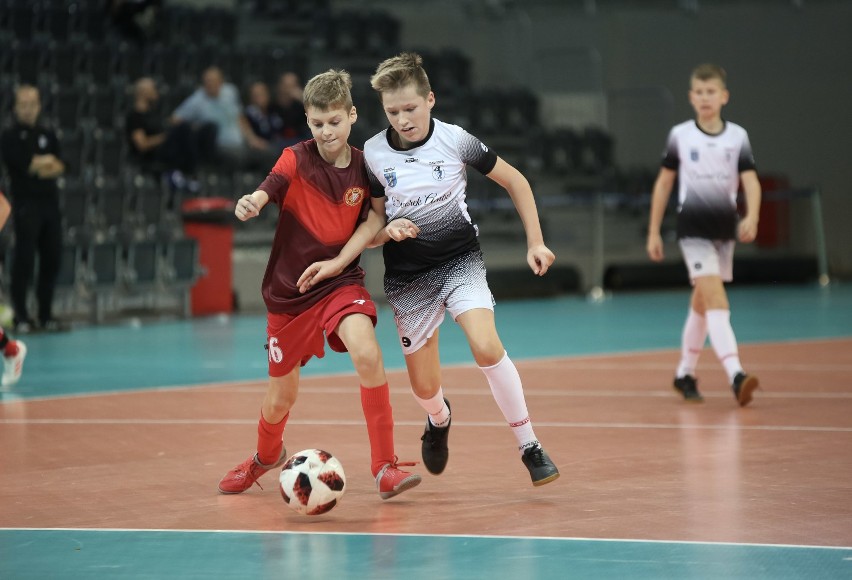 Młodzi piłkarze walczą po raz 20 o Puchar Marszałka