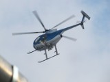 W pierwszym tygodniu maja nad Płockiem nisko będzie latał helikopter. To element prac Energi