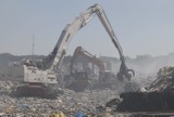 Prokuratura zgodziła się na usunięcie niebezpiecznych odpadów ze składowiska w naszym regionie