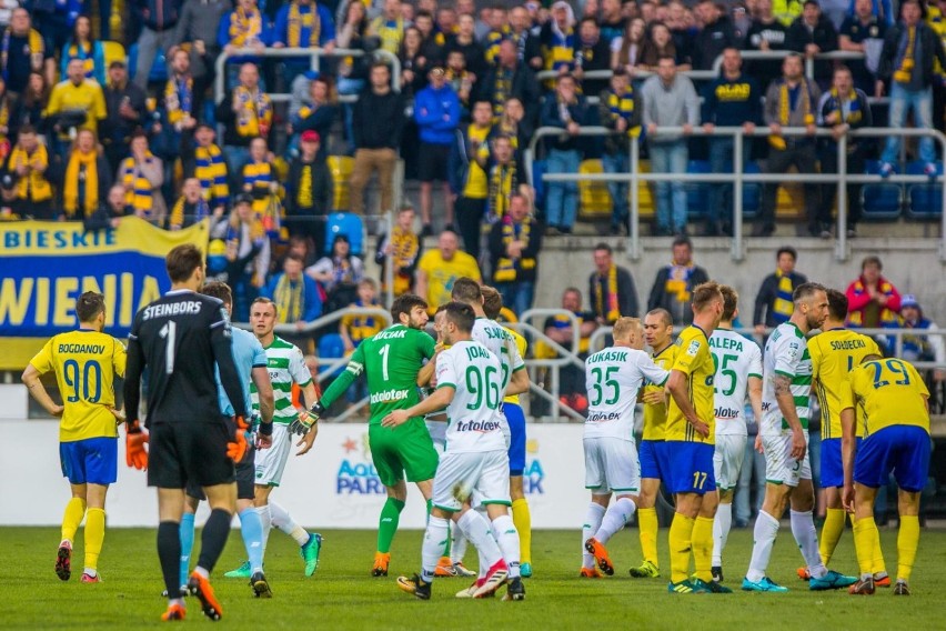 Terminarz 3. kolejki ekstraklasy. Kiedy mecze Legia Warszawa - Lechia Gdańsk, Cracovia - Arka Gdynia? Znamy terminy