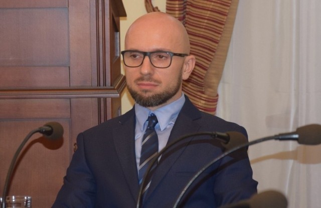 Paweł Zalewski przedstawił nowe zasady wprowadzone po konsultacjach społecznych w budżecie obywatelskim Zielonej Góry