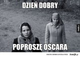 Memy po Oscarach. "Gdzie idziesz? Po Oscara idę" [GALERIA]