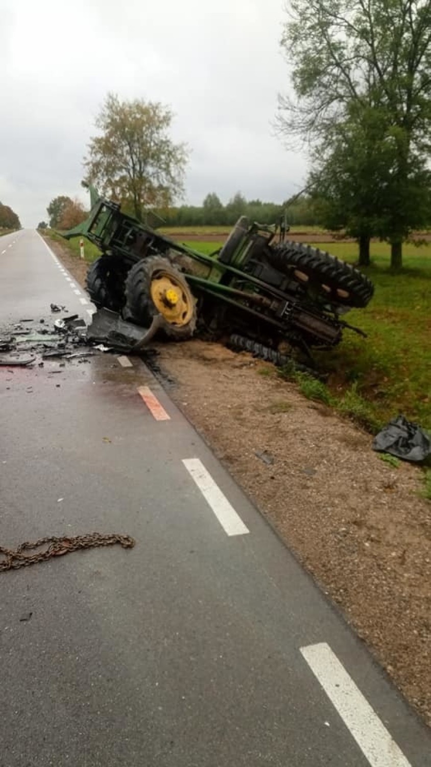 Prezes Przedsiębiorstwa Komunalnego w Siemiatyczach Bogusław...