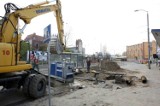 Zakończyły się prace kanalizacyjne na ul. Firlika w Szczecinie