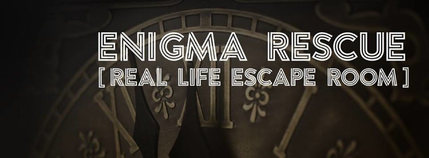 3. -25 zł zniżki do Enigma Rescue.