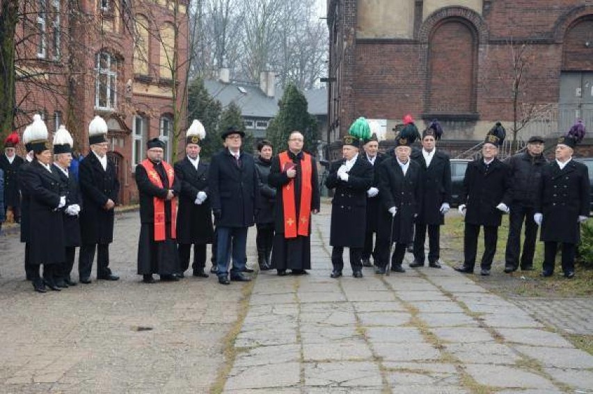 Zabrze świętowało Barbórkę. Były msze święte i tradycyjne śląskie obiady [ZDJĘCIA]