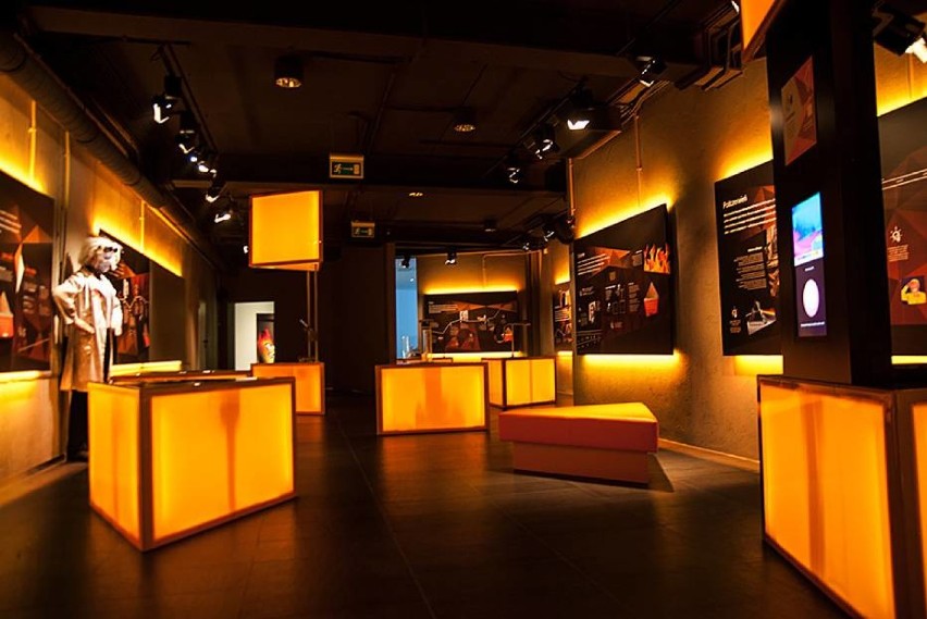 Żorskie Muzeum Ognia na liście 13 najciekawszych obiektów muzealnych świata