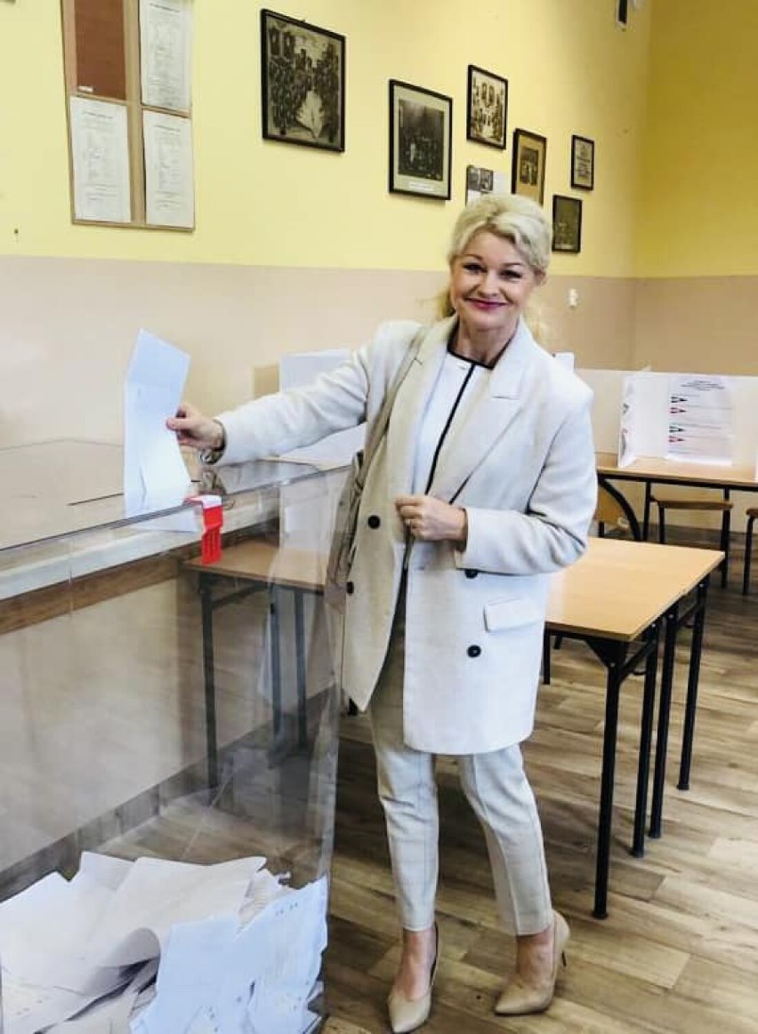 Kandydaci do Sejmu i Senatu Koalicji Obywatelskiej komentują sondażowe wyniki