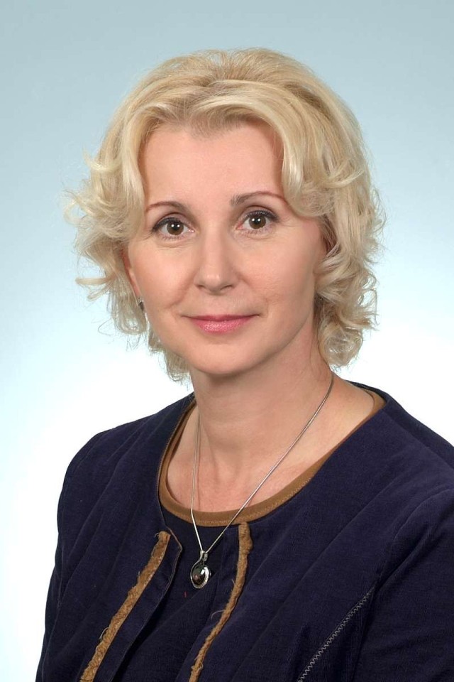 Małgorzata Cichomska-Szczepaniak