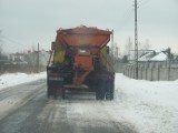 Zobaczcie, ile gminy będą musiały w tym roku zapłacić za odśnieżanie