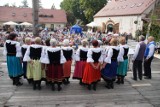 Przegląd Zespołów Folklorystycznych Pogranicza Polsko-Czeskiego „FOLKOVE” już 27-28 sierpnia w Arboretum Wojsławice