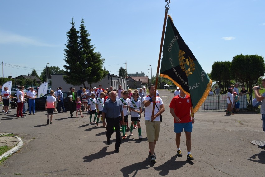 Zew Kazimierz istnieje już 95 lat [ZDJĘCIA]