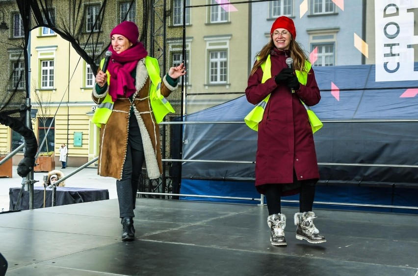 Z okazji Międzynarodowego Dnia Teatru bydgoski Teatr...